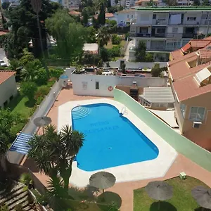 Alegranza I Apartamento