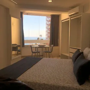 Estudio Apartamento