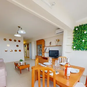Apartamento Mar Y Sol Apartamento