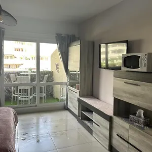 Benal 216 Apartamento
