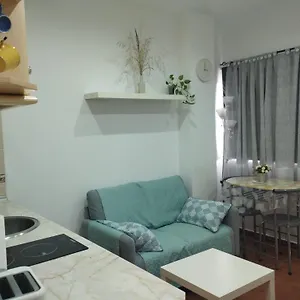 Costa, Pueblo Quinta Apartamento