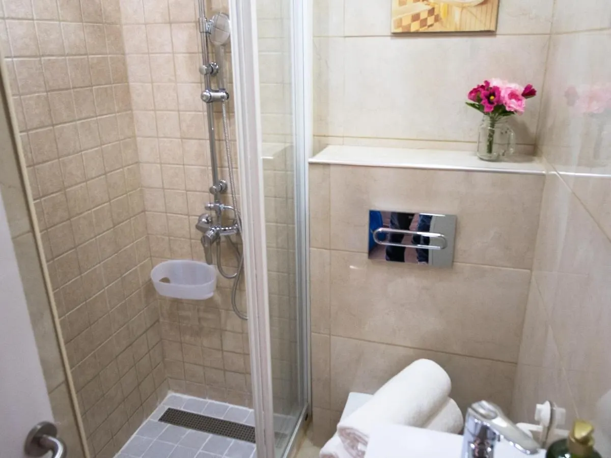 Acogedor Estudio Con Vista Al Mar Apartment Benalmadena
