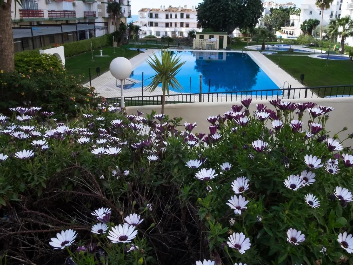 Acogedor Estudio Con Vista Al Mar Apartment Benalmadena